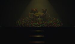 2025 2025s 2girls 3d 3d_(artwork) 3d_model anthro anthro_female anthrofied ballpit big_breasts big_mouth_(anatomy) black_eyes breasts canid canine canis cat cat_ears cat_girl cat_humanoid cat_tail catgirl catnap catnap_(poppy_playtime) coolestanon creepy critters_(poppy_playtime) crossgender dog dog_ears dog_girl dog_humanoid dog_tail dogday dogday_(poppy_playtime) doggirl domestic_cat domestic_dog dorthy_(theycallhimcake) duo empty_eyes empty_mouth felid feline felis female female_anthro furry furry_female furry_only genderswap genderswap_(mtf) huge_breasts large_breasts looking_at_viewer mammal mob_entertainment mob_games monster monster_girl mtf_crossgender nilly_(theycallhimcake) no_humans open_mouth pasties poppy_playtime poppy_playtime_(chapter_3) rule63 rule_63 scary smiling_critters tail theycallhimcake video_games