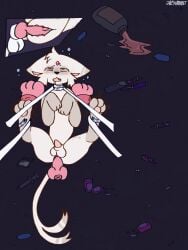 2025 3:4 absurd_res bag blush blush_lines blush_stickers bodily_fluids cocaine cough_syrup drooling drugged drugged_sex drugs eeveelution espeon feral generation_2_pokemon generation_6_pokemon genitals hi_res jackrabbit_(artist) male male/male marijuana marijuana_cartridge marijuana_pen medicine nintendo nitrous_oxide open_mouth penetration penile penile_penetration penis pills pokemon pokemon_(species) prescription_bottle questionable_consent saliva simplified_pawpads spilled_liquid substance_intoxication sylveon x-ray_view