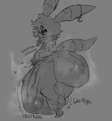 1boy 2d 2d_(artwork) 2d_artwork evilpenislair femboy femboy_only hyper hyper_cock hyper_dick hyper_penis male male_only smelly smelly_cock smelly_dick smelly_penis stinky tagme taro_(evilpenislair)