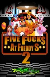 6girls animal_humanoid animatronic balloon_boy_(fnaf) bear bear_girl bear_humanoid big_ass big_breasts big_thighs bonnie_(fnaf) breasts bust busty chest chica_(fnaf) chicken chicken_girl chicken_humanoid comic curvaceous curvy curvy_figure digital_media_(artwork) female five_nights_at_freddy's five_nights_at_freddy's_2 fox fox_girl fox_humanoid freddy_(fnaf) gynoid hips hourglass_figure huge_ass huge_breasts huge_thighs humanoid large_ass large_breasts large_thighs legs mangle_(fnaf) marionette_(fnaf) mature mature_female multiple_girls puppet_(fnaf) rabbit rabbit_girl rabbit_humanoid rule_63 scottgames slim_waist thegeckodemon thegeckoninja thick thick_hips thick_legs thick_thighs thighs toy_bonnie_(fnaf) toy_chica_(fnaf) toy_freddy_(fnaf) voluptuous waist wide_hips wide_thighs
