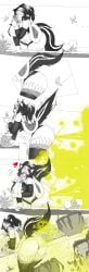butterfly environment fart farting lazei plant rukoruko wilting_plants
