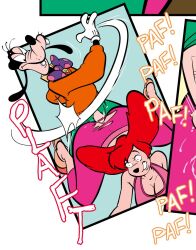 1boy 1boy1girl 1girls animal_humanoid anthro big_ass big_breasts big_thighs breasts bust busty canine canine_humanoid cat_humanoid catgirl cheating cheating_wife curvaceous curvy curvy_figure digital_media_(artwork) disney dog_boy feline feline_humanoid female goof_troop goofy hips hourglass_figure huge_ass huge_breasts huge_thighs humanoid large_ass large_breasts large_thighs legs light-skinned_female light_skin male male/female markkleanup mature mature_female milf peg_pete slim_waist straight thick thick_hips thick_legs thick_thighs thighs voluptuous waist wide_hips wife
