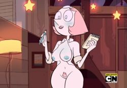 gem (species) from cartoon network