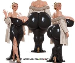 1girls ai_generated ass_bigger_than_head big_ass big_breasts big_thighs breasts breasts_bigger_than_head bursting_ass bursting_breasts bursting_butt bust busty chest curvaceous curvy curvy_figure digital_media_(artwork) dumptruck_ass dumptruck_butt enormous_ass enormous_breasts enormous_thighs female gigantic_ass gigantic_breasts gigantic_thighs gilf granny hips huge_ass huge_breasts huge_thighs hyper_ass hyper_breasts hyper_thighs large_ass large_breasts large_thighs legs massive_ass massive_breasts massive_thighs mature mature_female milf realgreenheart slim_waist thick thick_hips thick_legs thick_thighs thighs voluptuous waist wide_hips wide_thighs