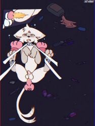2025 3:4 absurd_res bag blush blush_lines blush_stickers bodily_fluids chromatic_aberration cocaine cough_syrup drooling drugged drugged_sex drugs eeveelution espeon feral generation_2_pokemon generation_6_pokemon genital_fluids genitals hi_res jackrabbit_(artist) male male/male marijuana marijuana_cartridge marijuana_pen medicine nintendo nitrous_oxide open_mouth peeing peeing_inside penetration penile penile_penetration penis pills pokemon pokemon_(species) prescription_bottle questionable_consent saliva simplified_pawpads spilled_liquid substance_intoxication sylveon urine urine_in_ass watersports x-ray_view