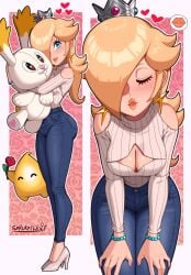 female female_only fully_clothed looking_at_viewer sfw solo solo_female
