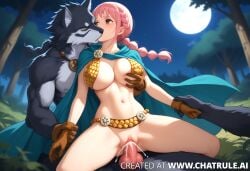 ai_generated cum cumshot female hentai naked penis sex