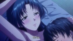 1080p 1boy 1girls animated ass bed bedroom big_ass big_breasts black_hair blowjob blush bouncing_breasts breasts breasts_out caressing_head condom cum cum_in_mouth ejaculation english_subtitles english_text erection fellatio female groping_breasts hands_on_head head_on_breasts hentai high_resolution irrumatio japanese_voice_acting leg_lock legs_up licking_penis longer_than_3_minutes male missionary moaning natsuki_miyuri night night_gown nipples oral orgasm panties penis pink_pineapple pussy pussy_juice rain rubbing rubbing_pussy saliva screencap sex sound squirting sucking_nipple tagme tongue_kiss tsumamigui_(series) tsumamigui_3 vaginal_penetration video