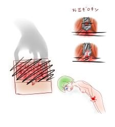 anime caption cartoon circumcised clit_removal clitless clitorectomy clitoridectomy comics common_sense_change corrected cumless declited dirty female female_chastity female_circumcision female_genital_mutilation femcirc fgm genital_mutilation genitals guro hentai infibulated infibulation infirmary medical_instrument nullification operation pain permanent_chastity policy punishment pussy slave spread tears torture tradition training