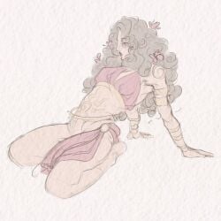 Circe (Epic The Musical) Rule 34 Image