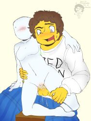 anonymous female from roblox by player v