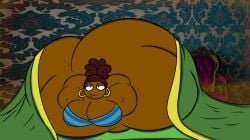 bbw bed bertha confused.com hyper_ass partially_nude plump sinkcandycentral tagme