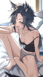 air shakur (umamusume) from calvin klein by ton poo731