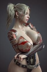 lili shine from original by rdaughterdaz