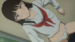 yoshida kiyoko from yano-kun no futsuu no hibi by keihh