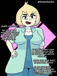 Vidalia (Steven Universe) Rule 34 Image