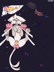 2025 3:4 absurd_res bag blush blush_lines blush_stickers bodily_fluids cocaine cough_syrup drooling drugged drugged_sex drugs eeveelution espeon female feral generation_2_pokemon generation_6_pokemon genital_fluids genitals hi_res jackrabbit_(artist) male male/female marijuana marijuana_cartridge marijuana_pen medicine nintendo nitrous_oxide open_mouth peeing peeing_inside penetration penile penile_penetration penis pills pokemon pokemon_(species) prescription_bottle questionable_consent saliva simplified_pawpads spilled_liquid substance_intoxication sylveon urine urine_in_pussy watersports x-ray_view