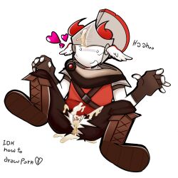 inphernal from phighting