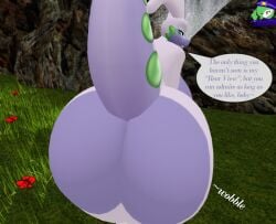 big_ass big_breasts breasts bubble_butt female goodra huge_ass huge_breasts pokémon_(species) pokemon pokemon_(species) tagme thick_thighs wide_hips zer0264