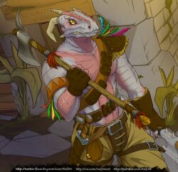 Argonian Rule 34 Image