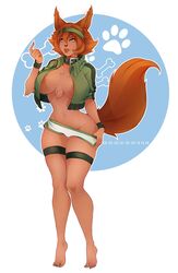 polt from monster musume no iru nichijou by kokobuttz
