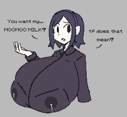 beta hex maniac from pokemon by aqprofilehai