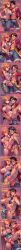 Nami (One Piece) Rule 34 Image