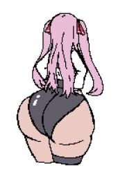 yuni (nikke) fan art