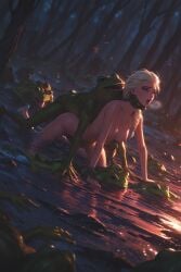 elsa (frozen) from frozen (film)
