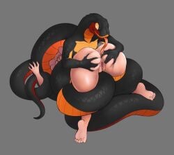 kari (clariarikari) fan art