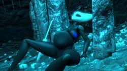 Hornet (Hollow Knight) Rule 34 Video