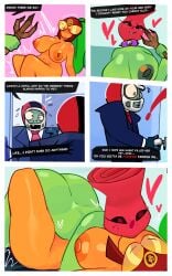 all star (pvz) from plants vs zombies by mckeyes