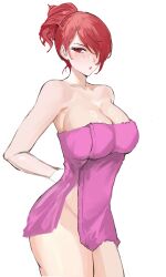 mitsuru kirijo from persona by nero watch