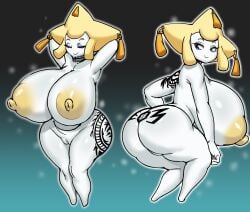 generation 3 pokemon from creatures (company) by deadpliss