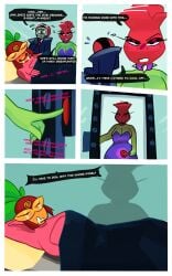 all star (pvz) from plants vs zombies by mckeyes