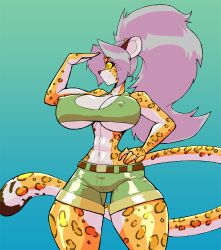 Digital Media (Artwork) Rule 34 Image