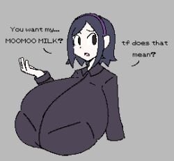 beta hex maniac from pokemon by aqprofilehai
