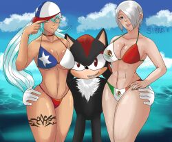 angel (kof) from king of fighters by siriusdibujotos