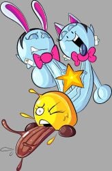 boo (mario) from mario (series) by dorkzone