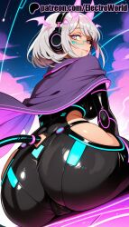 motherv3 from patreon by electroworld