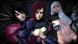 1boy 3d 3girls animated ankhajiit breasts commission crossover eira_(vindictus) female fingering fingers group group_sex halo_(game) halo_(series) kiss_pov kissing lethor male military nipples odst pov pov_kiss pussy riding rubber rubbing short_video shorter_than_10_seconds sound spartan_(halo) spartan_ii_(halo) spartan_iii_(halo) spartan_iv_(halo) topless topless_female vella_(vindictus) video vindictus