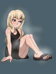 original character from original by okaleia