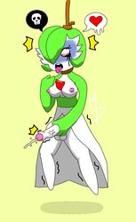 gardevoir from ahe gao