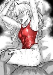 power (chainsaw man) from chainsaw man by kaiman garupan