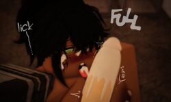 robloxian from blackout: revival by tacticaltrev