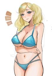ann takamaki from persona by nero watch
