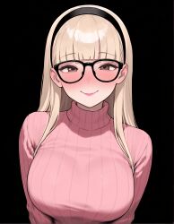 1girls Rule 34 Image