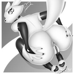 digimon (species) from bandai namco by wizard1997