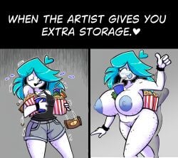 Nerida (Inacmaster) Rule 34 Image