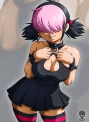 kiki (teelokay) fan art